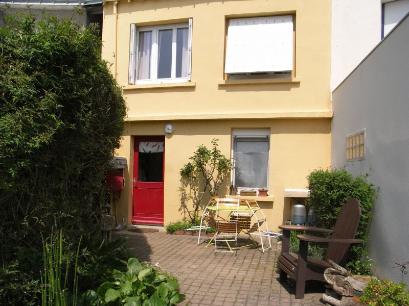Maison Billiers 5 pi�ce(s) 94,53 m2