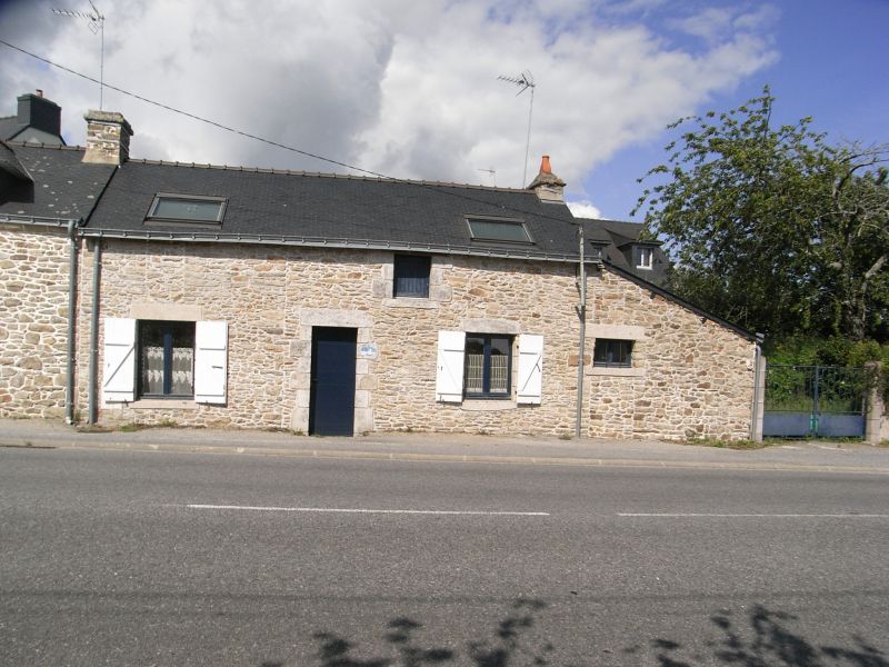 Maison Muzillac 2 pi�ce(s) 62,42 m2