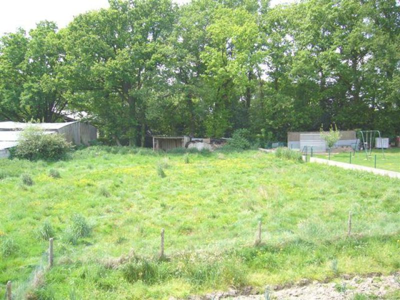 Terrain Noyal-muzillac