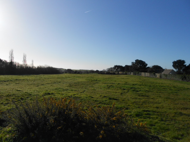 Billiers Terrain constructible de 433 m2 Billiers Terrain constructible de 433 m2