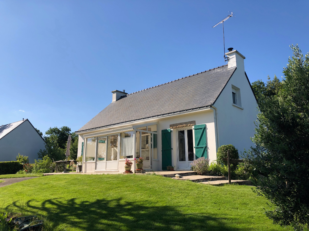 VENTE MAISON PEAULE - CAMPAGNE VENTE MAISON PEAULE - CAMPAGNE