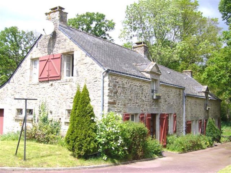 Long�re Noyal-muzillac 5 pi�ce(s) 190 m2