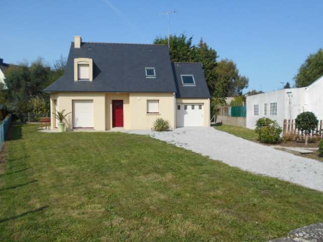 Maison Noyal Muzillac 5 pièce(s) 88 m2 Maison Noyal Muzillac 5 pièce(s) 88 m2
