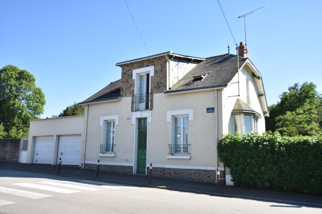 MUZILLAC - Maison de charme des années 30 MUZILLAC - Maison de charme des années 30