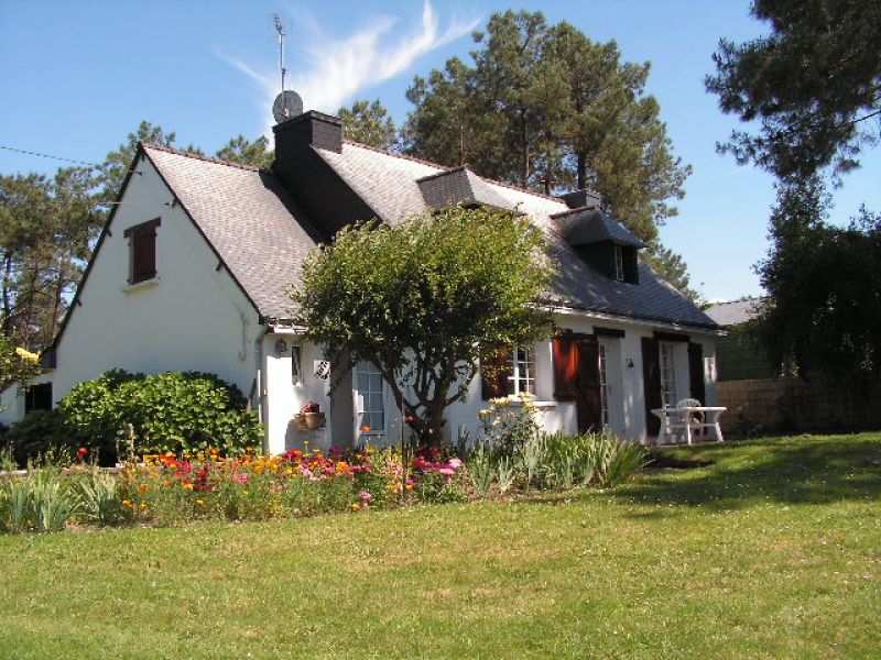 Maison Noyal-muzillac 6 pi�ce(s) 93 m2