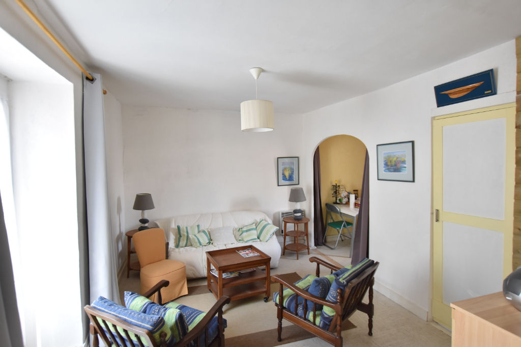 Muzillac Appartement T3 Muzillac Appartement T3