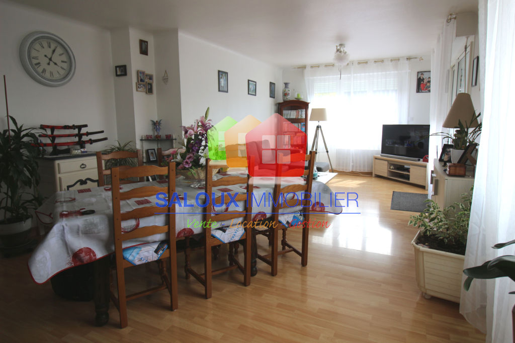 PEAULE - APPARTEMENT T4 PEAULE - APPARTEMENT T4