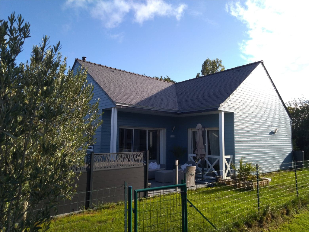 ARZAL - CONTEMPORAINE T4 DE 2014 ARZAL - CONTEMPORAINE T4 DE 2014