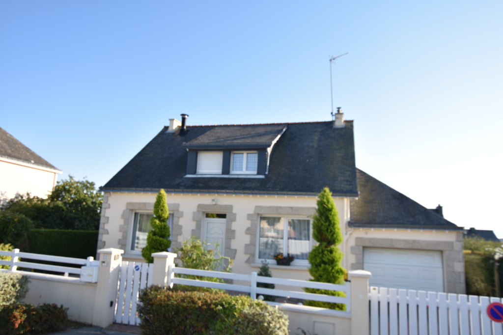 Maison Muzillac T5 de 120 m2 Maison Muzillac T5 de 120 m2