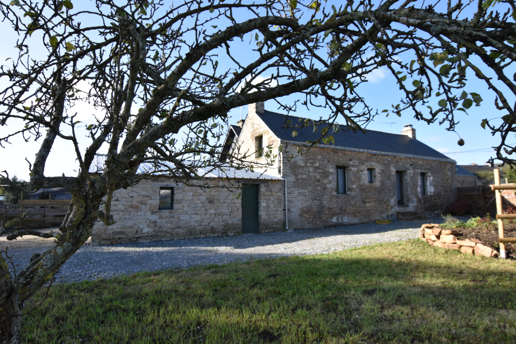 SAINT DOLAY - MAISON T5 SAINT DOLAY - MAISON T5
