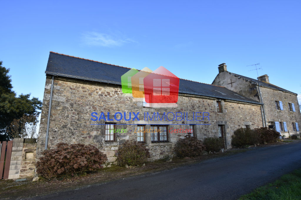NOYAL-MUZILLAC - CAMPAGNE - 3.8KM DES COMMERCES NOYAL-MUZILLAC - CAMPAGNE - 3.8KM DES COMMERCES