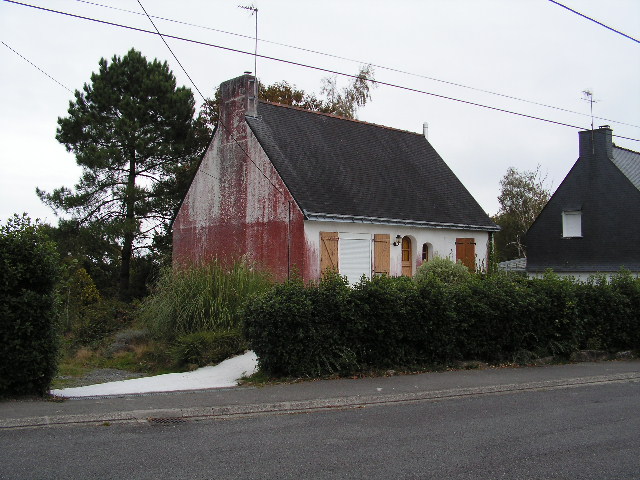 Maison 3 pi�ce(s) 55 m2