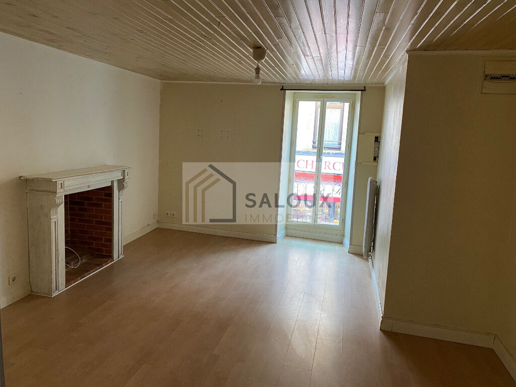 MUZILLAC Appartement T3 de 60 m2 MUZILLAC Appartement T3 de 60 m2