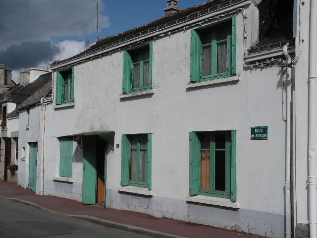 Maison Ambon 5 pi�ce(s) 99.4 m2