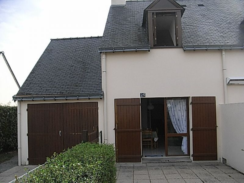 Maison Damgan 3 pi�ce(s) 39.44 m2
