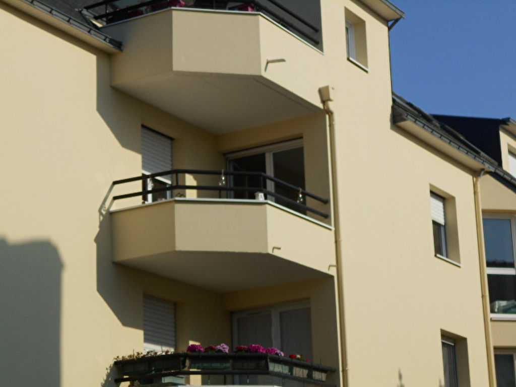 Appartement Muzillac 2 pièce(s) 32.36 m2 Appartement Muzillac 2 pièce(s) 32.36 m2