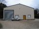 Entrep�t / local industriel Ambon 358 m2