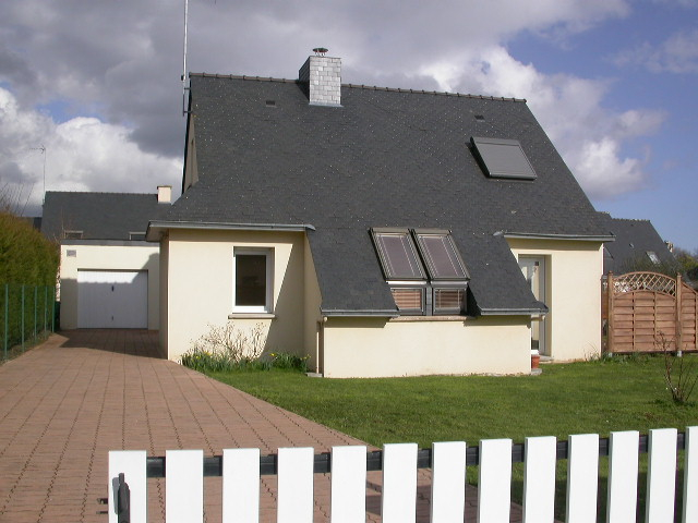 Maison Muzillac 5 pièce(s) 92.34 m2 Maison Muzillac 5 pièce(s) 92.34 m2