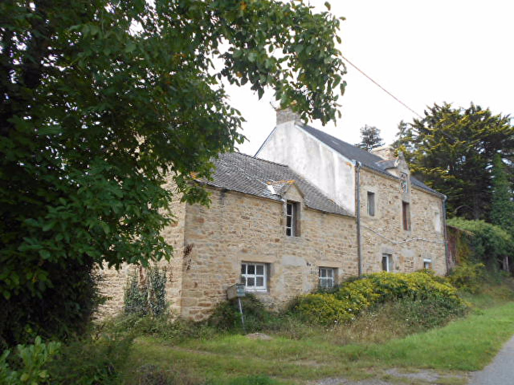 PEAULE : Longère T5 PEAULE : Longère T5