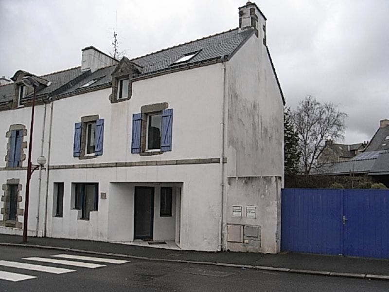 Immeuble Muzillac 5 pi�ce(s) 100 m2