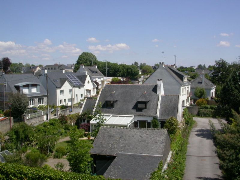 Muzillac, à proximité des commerces Muzillac, à proximité des commerces