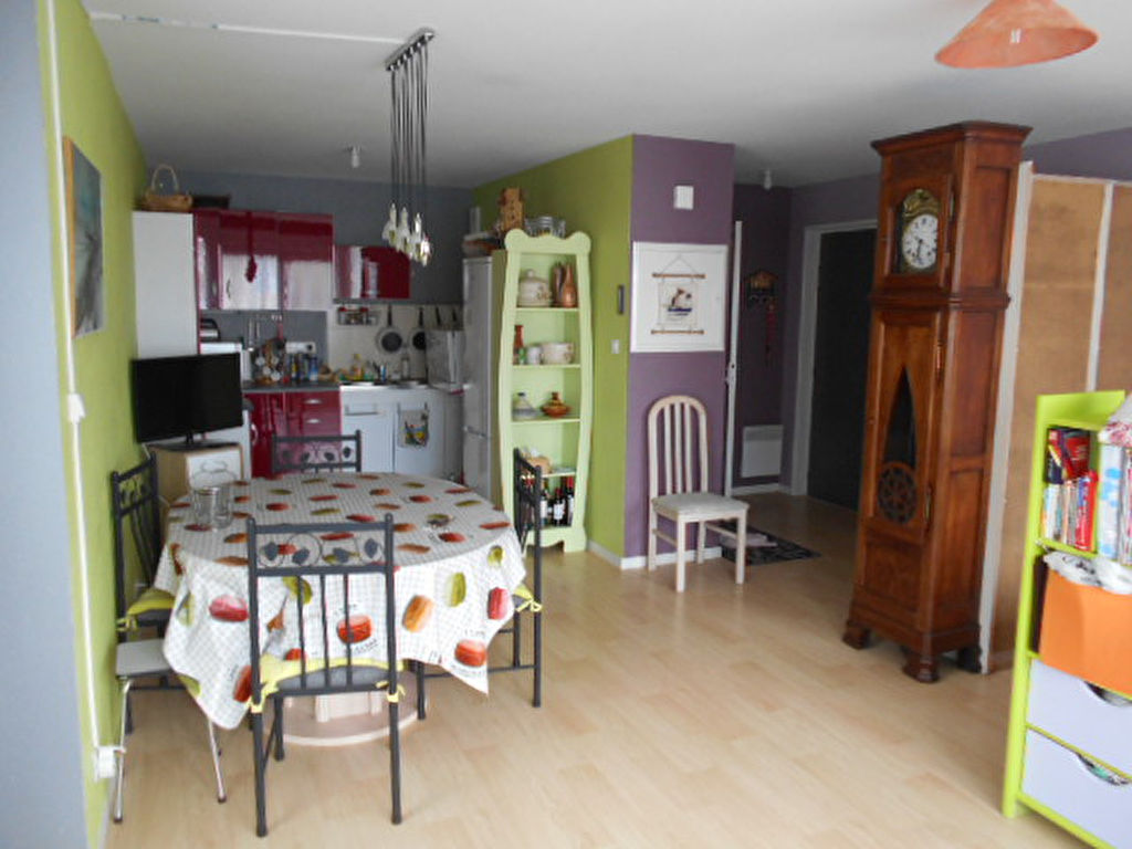 A vendre Muzillac Appartement de 40 m2 A vendre Muzillac Appartement de 40 m2