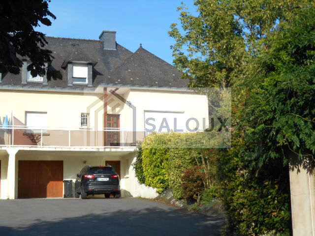 Maison Muzillac 5 pièce(s) Maison Muzillac 5 pièce(s)