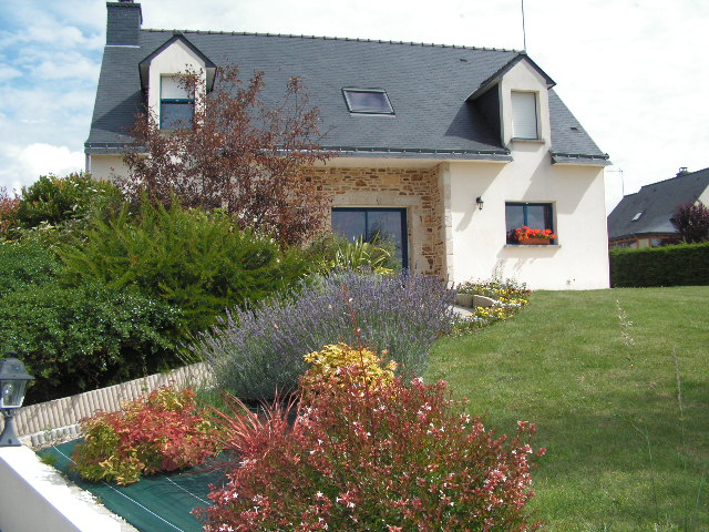 Maison Noyal-muzillac 5 pi�ce(s) 150 m2