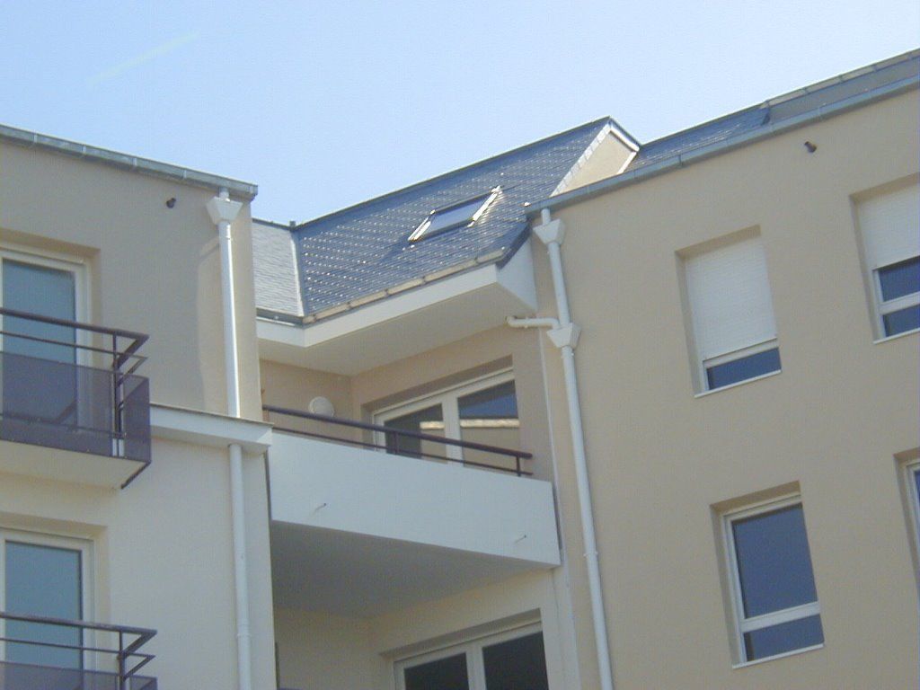 Appartement Nantes 2 pièce(s) 48 m2 Appartement Nantes 2 pièce(s) 48 m2