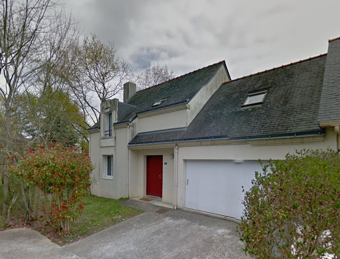 Maison Nantes 5 pièce(s) 110 m2 Maison Nantes 5 pièce(s) 110 m2