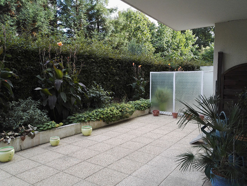 MONSELET - Appartement Nantes 3 pièce(s) 82.28 m2 MONSELET - Appartement Nantes 3 pièce(s) 82.28 m2