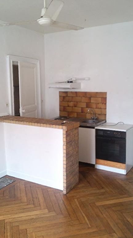 Appartement Nantes 2 pièce(s) 36.22 m2 Appartement Nantes 2 pièce(s) 36.22 m2