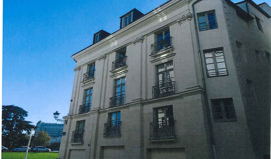 Appartement Nantes 3 pièce(s) 84.62 m2 Appartement Nantes 3 pièce(s) 84.62 m2