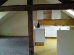 type 2 atypique environ 50m� au sol