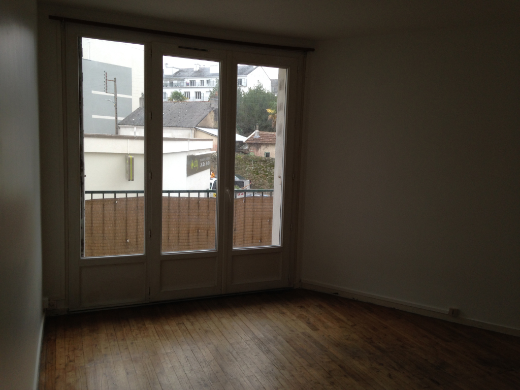 Appartement Nantes 1 pièce 36 m2 Appartement Nantes 1 pièce 36 m2