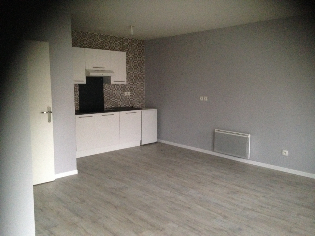Appartement 2 pièce(s) 45.08 m2 secteur gare maritime Appartement 2 pièce(s) 45.08 m2 secteur gare maritime