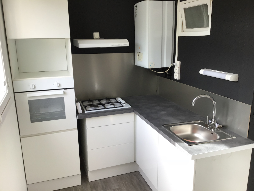 Appartement t4 quartier Saint Anne Appartement t4 quartier Saint Anne