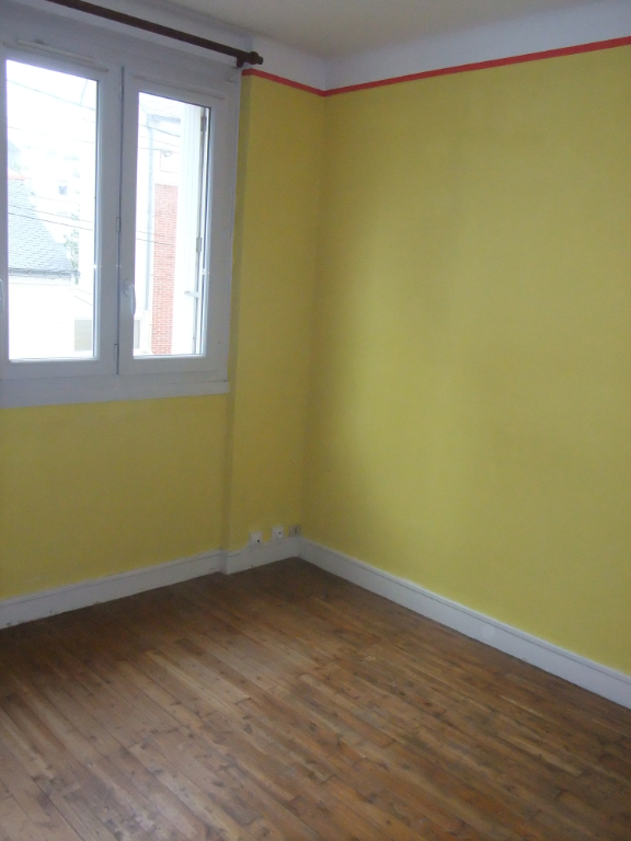 T3 - 50m² - CHANTENAY T3 - 50m² - CHANTENAY