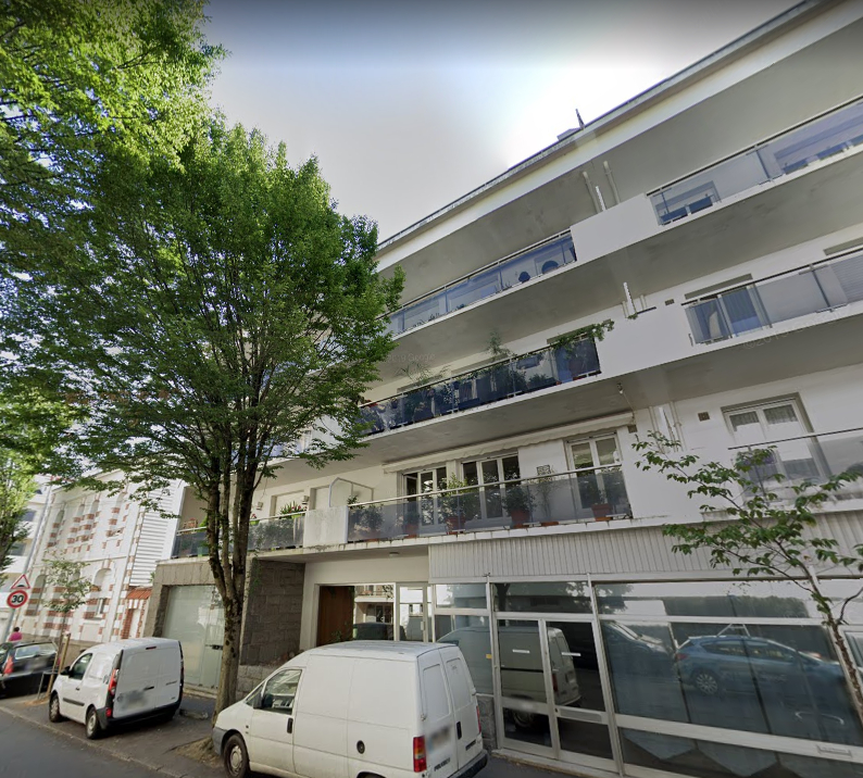 T3 - 86 m2 - QUARTIER PROCE - MONSELET T3 - 86 m2 - QUARTIER PROCE - MONSELET