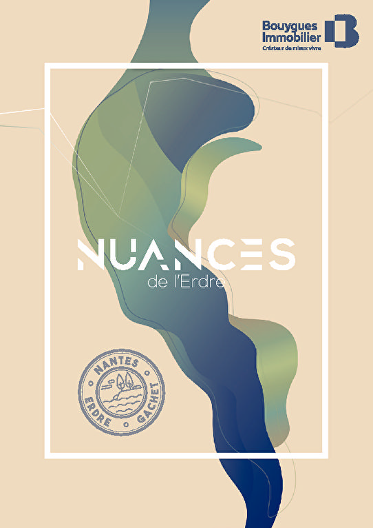 NANTES GACHET PROCHE ERDRE NANTES GACHET PROCHE ERDRE