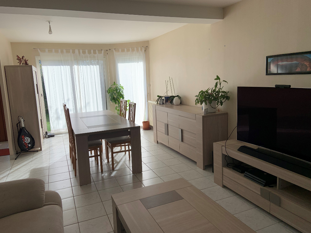 Maison Melesse 6 pièces 130 m2 Maison Melesse 6 pièces 130 m2