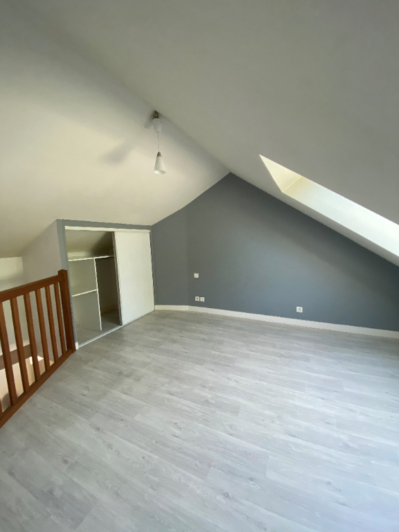 Appartement Melesse 2 pièce(s) Appartement Melesse 2 pièce(s)