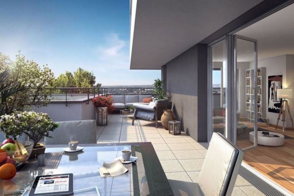 Appartement Rennes 4 pièce(s) 75 m2 Appartement Rennes 4 pièce(s) 75 m2