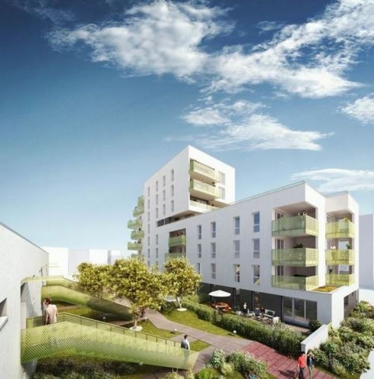Appartement Rennes 5 pièce(s) 108 m2 Appartement Rennes 5 pièce(s) 108 m2