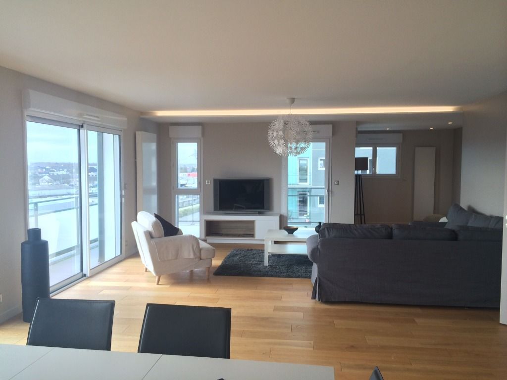 Appartement Rennes 5 pièce(s) 135 m2 Appartement Rennes 5 pièce(s) 135 m2