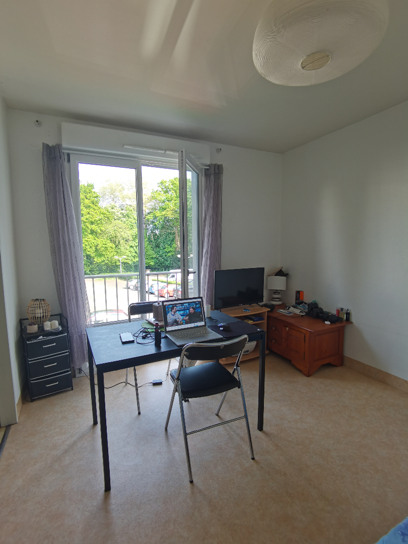 A LOUER- STUDIO - RENNES Beaulieu A LOUER- STUDIO - RENNES Beaulieu