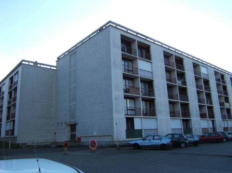 Appartement Rennes - 1 pi�ce(s) - 23 m2