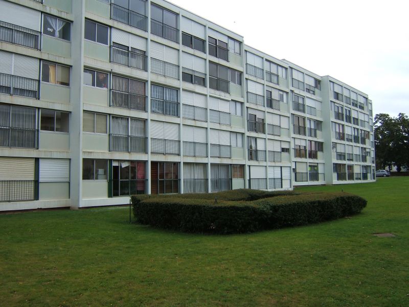 Appartement Rennes - 1 pi�ce(s) - 24 m2