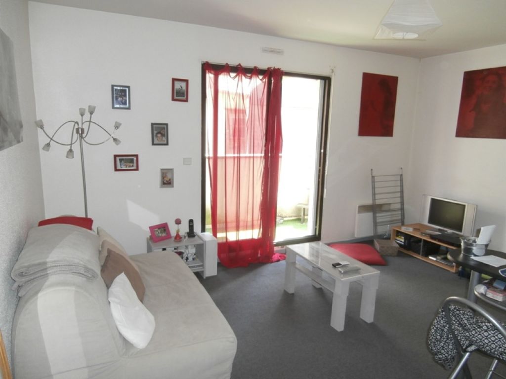 Appartement Rennes - 1 pi�ce(s) - 26 m2