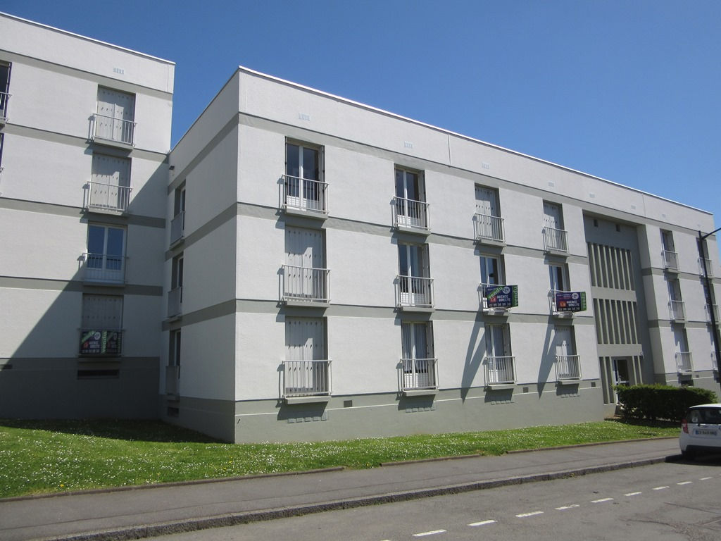 A LOUER- STUDIO avec parking - RENNES Beaulieu A LOUER- STUDIO avec parking - RENNES Beaulieu